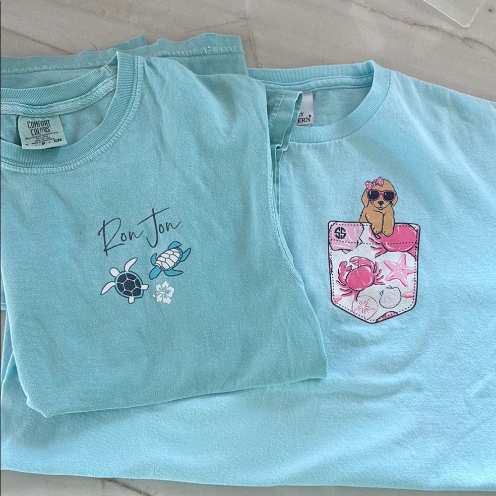 T-shirt Bundle